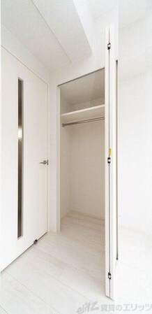 エスリード新大阪グランファーストの物件内観写真